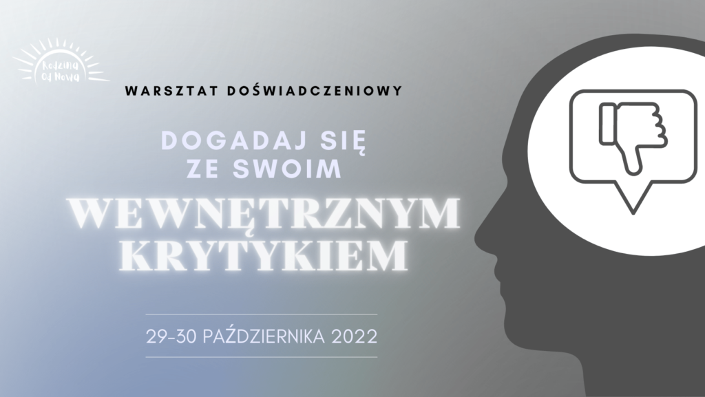warsztat rozwojowy