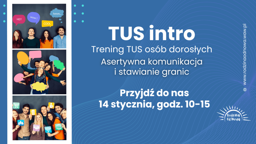 tus doroslych