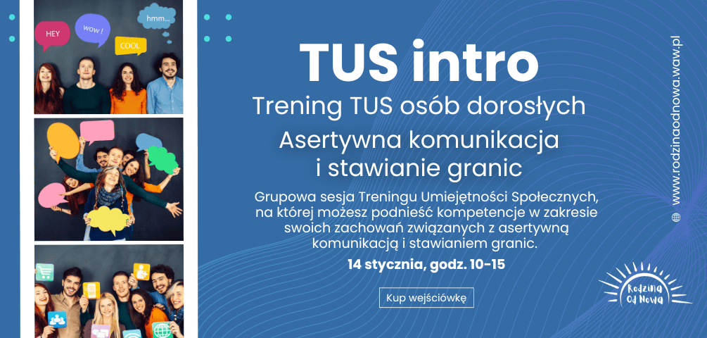 TUS osób dorosłych