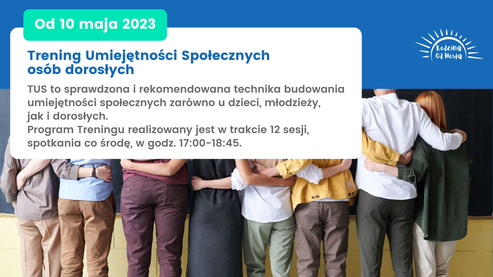 TUS osób dorosłych