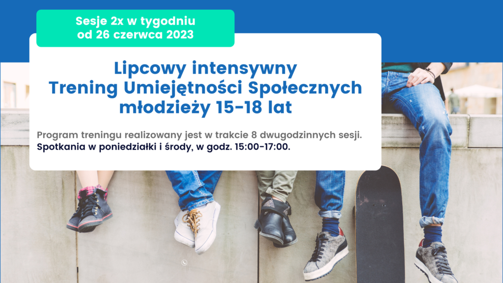 tus dla mlodziezy
