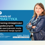 TUS dla dorosłych i młodzieży: jak asertywność może odmienić twoje życie?