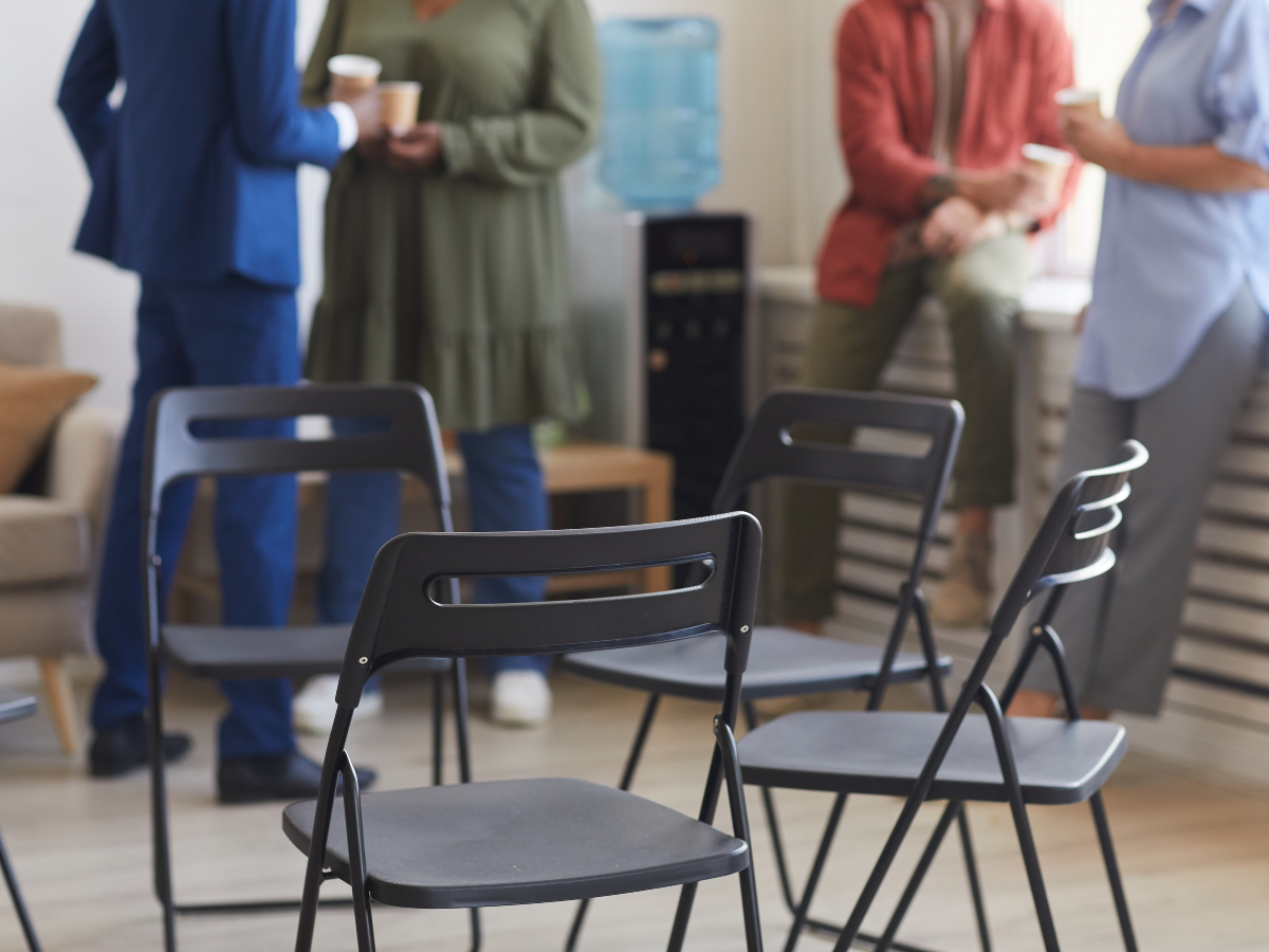 terapia grupowa warszawa