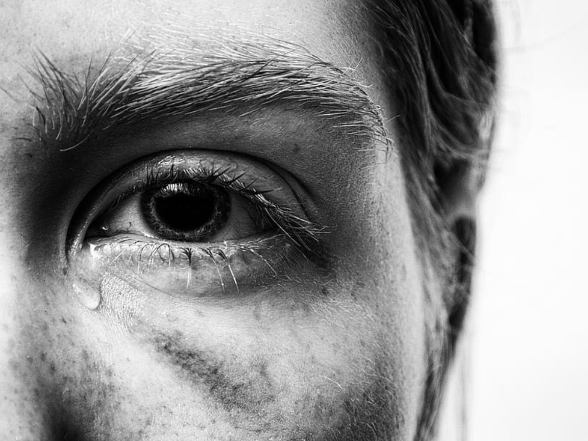 Syndrom DDD – terapia dla dorosłych z rodzin dysfunkcyjnych