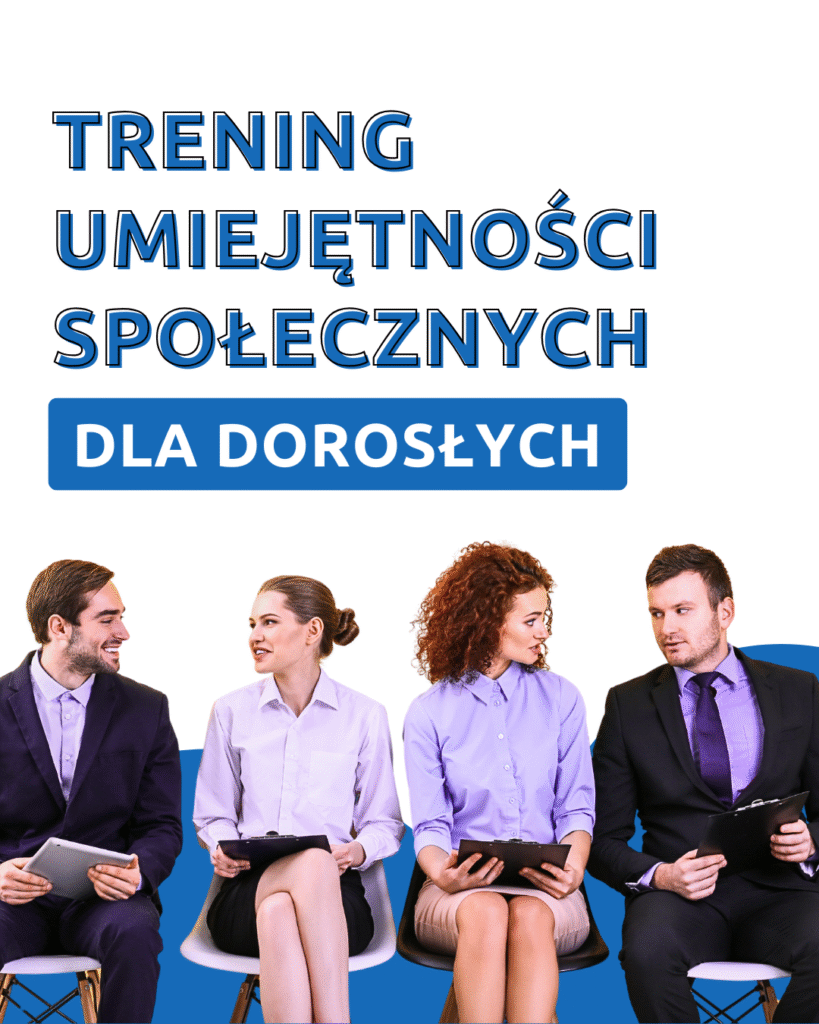 tus dla dorosłych