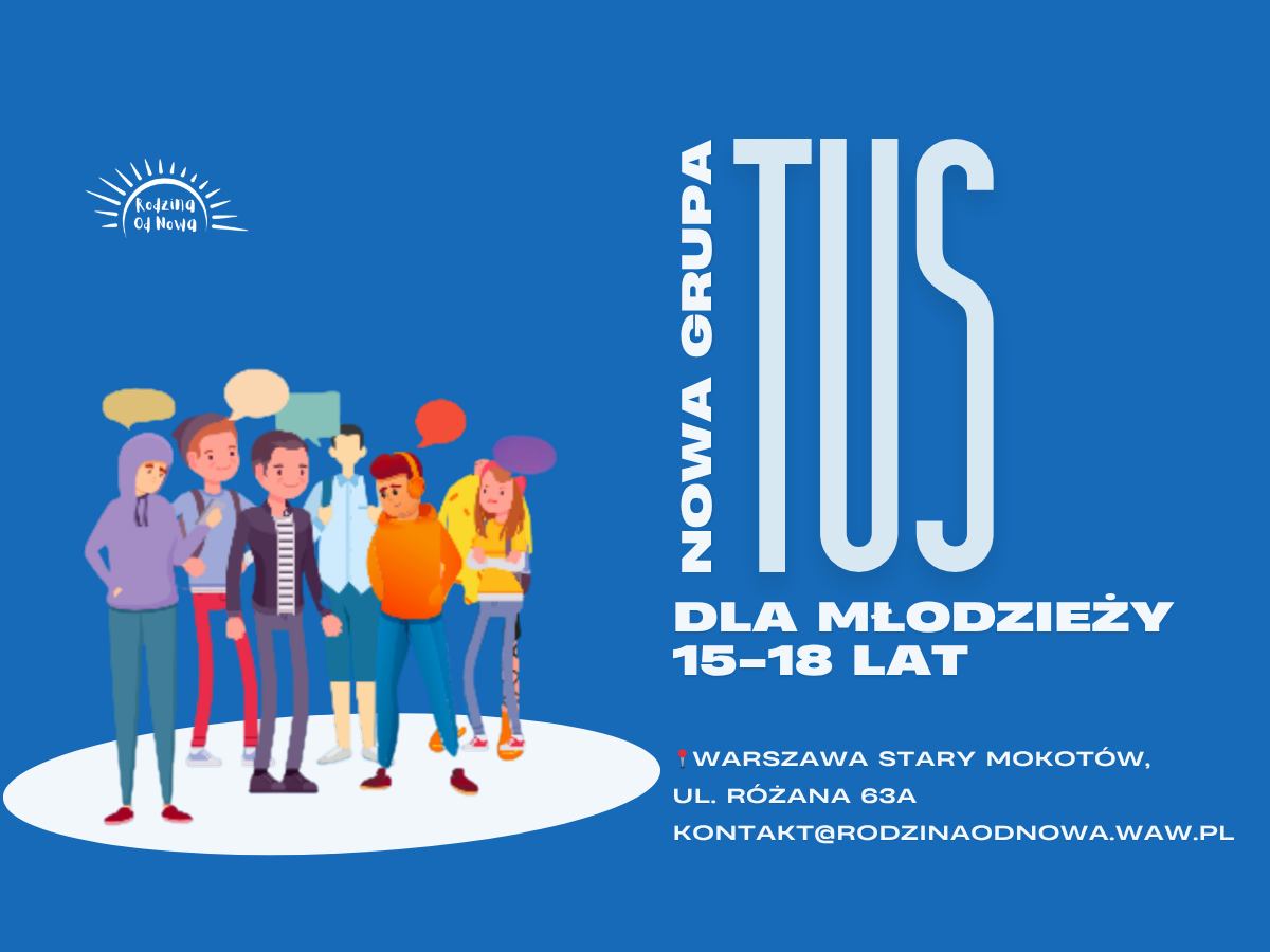tus warszawa