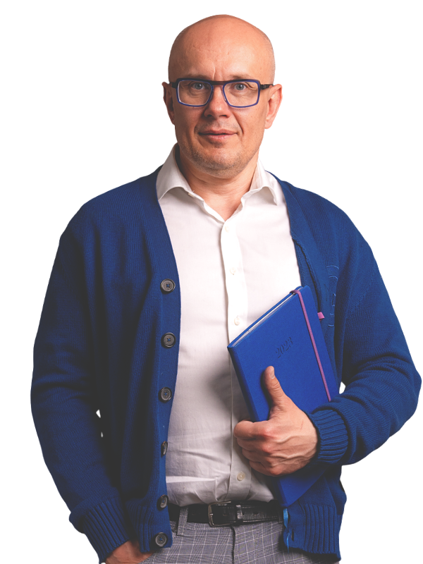 Leon Sztandke