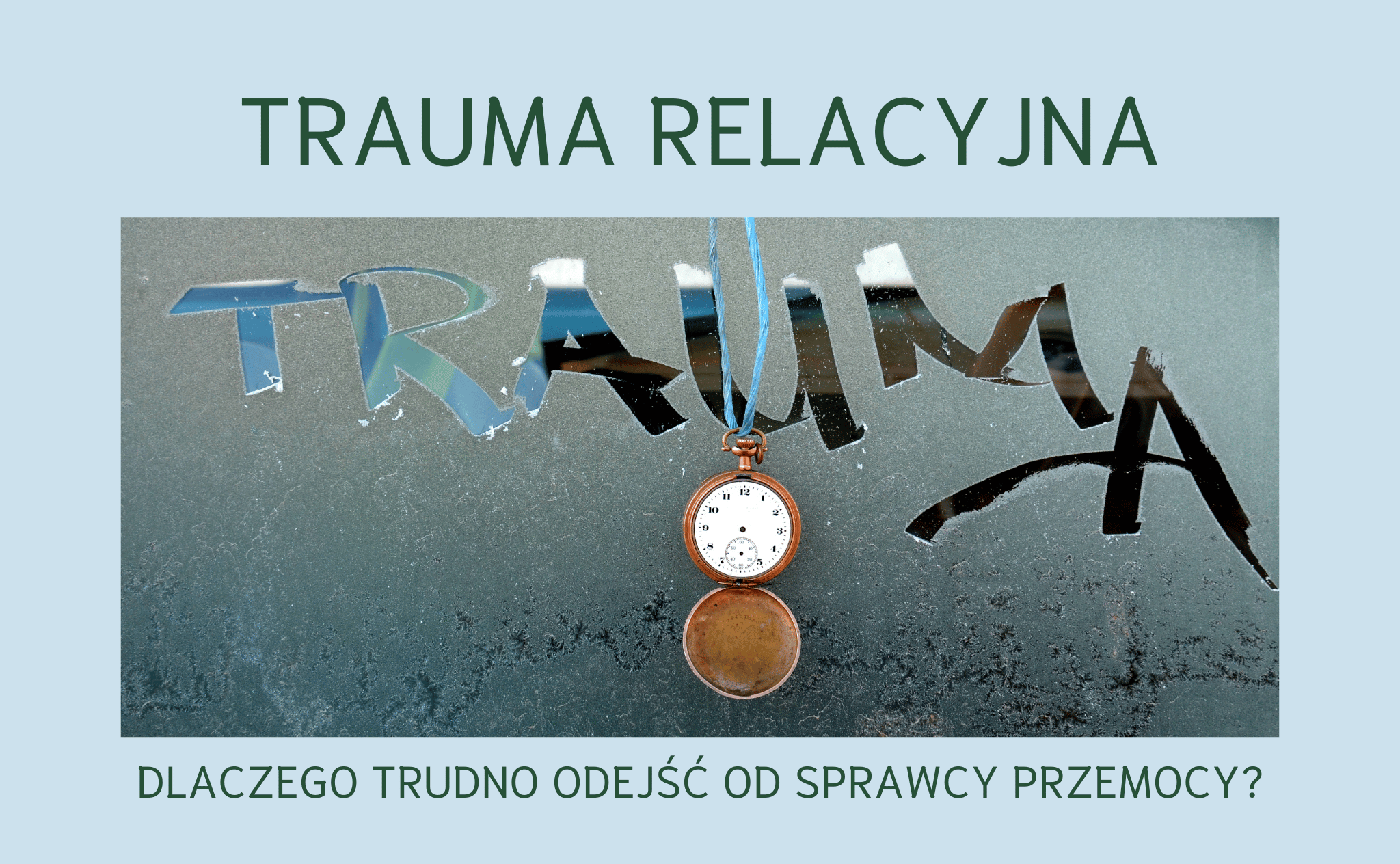 terapia dda warszawa