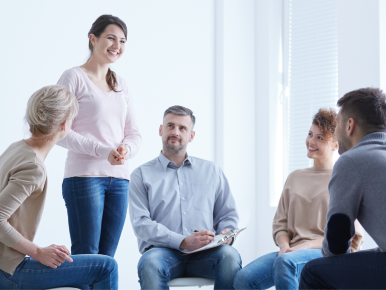 tus dla dorosłych warszawa