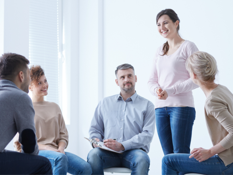 tus dla dorosłych warszawa