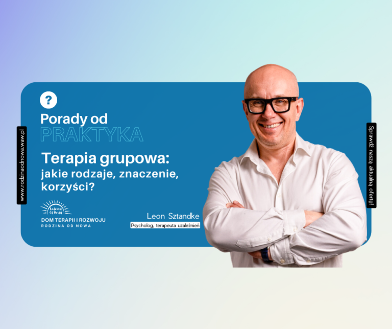 Jakie są rodzaje terapii grupowej i jakie przynoszą korzyści?