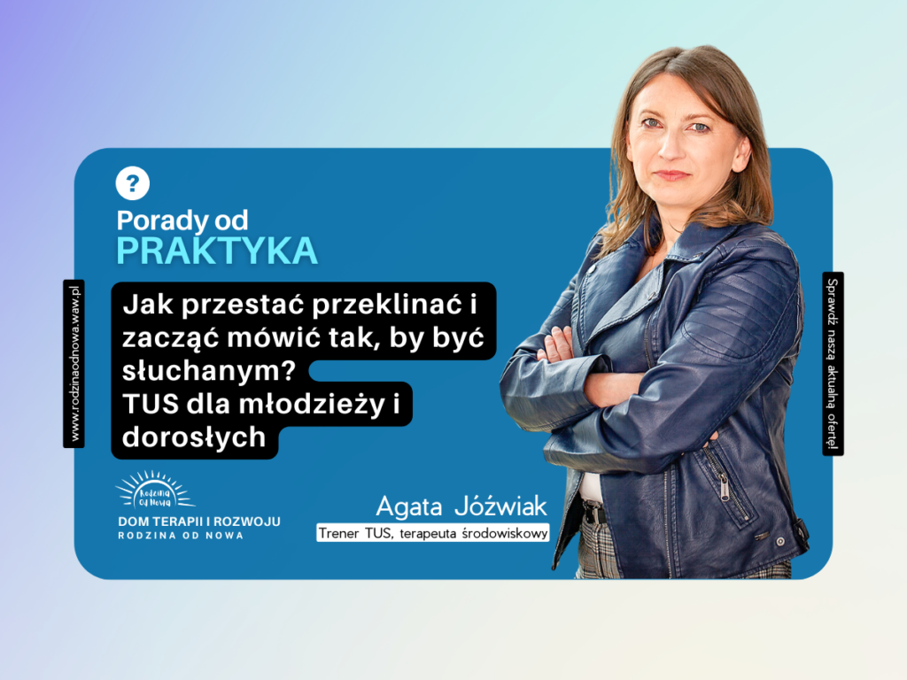 TUS dla doroslych